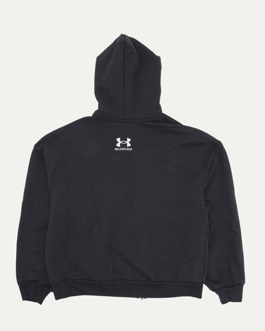 Under Armour Zip Hoodie