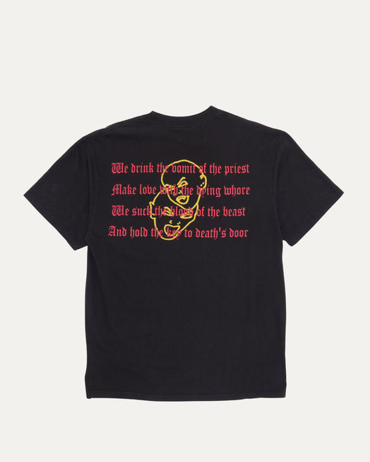 Venom Black Metal T-Shirt