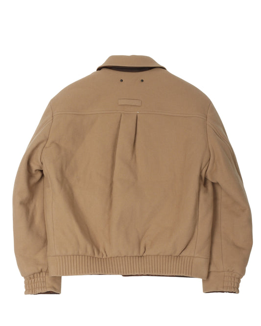 Nigo Cashmere Blend Blouson