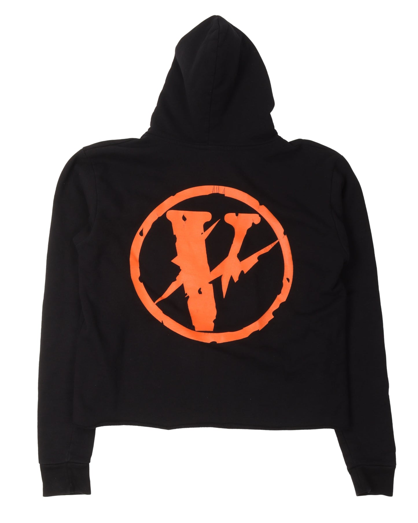 Fragment Hoodie
