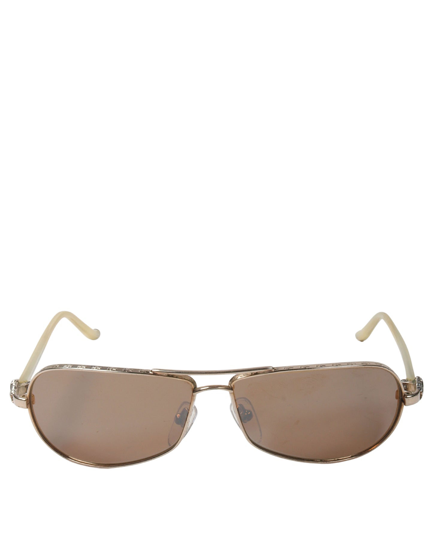 Red Sunglasses