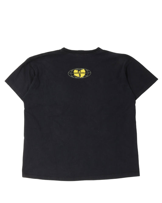Wu-Tang Forever T-Shirt