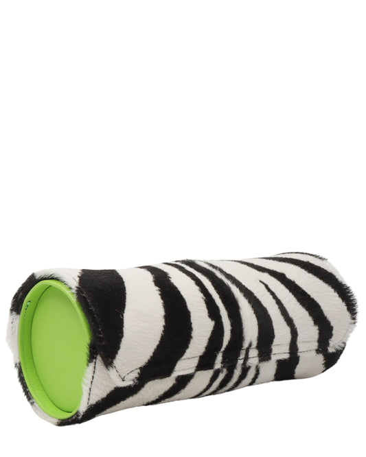 Cemetery Cross Patch Watch Roll