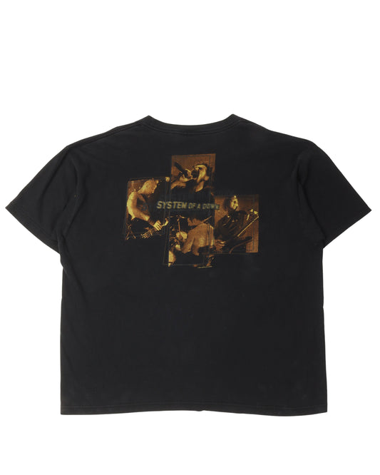 System of a Down T-Shirt