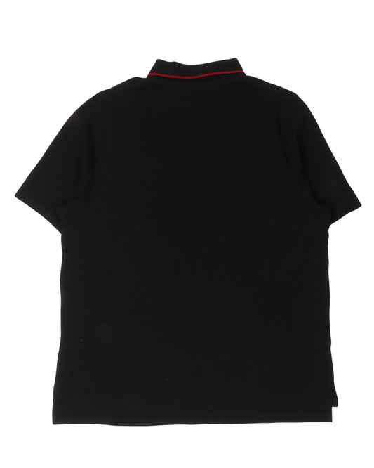 Logo Polo Shirt