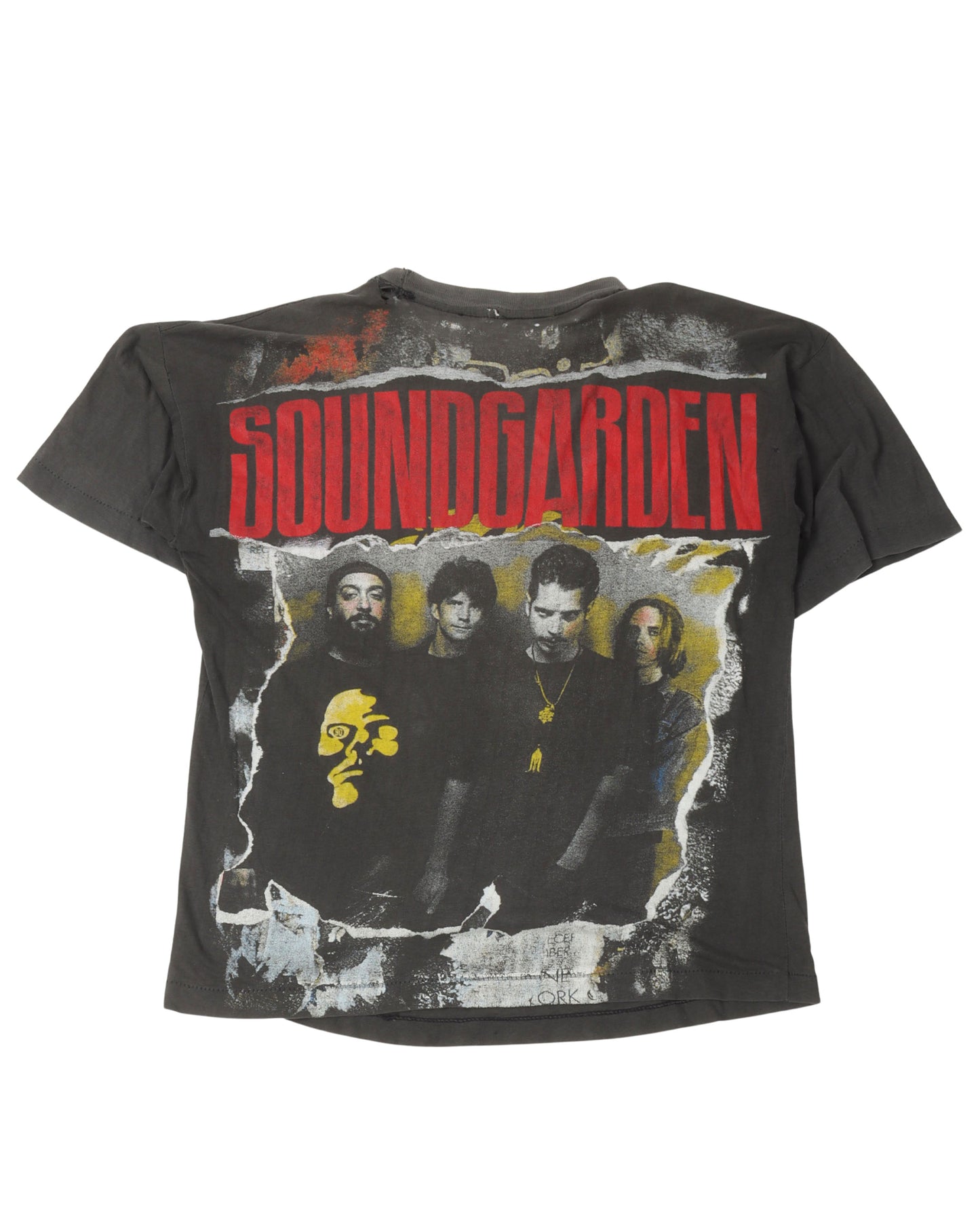 Soundgarden T-Shirt