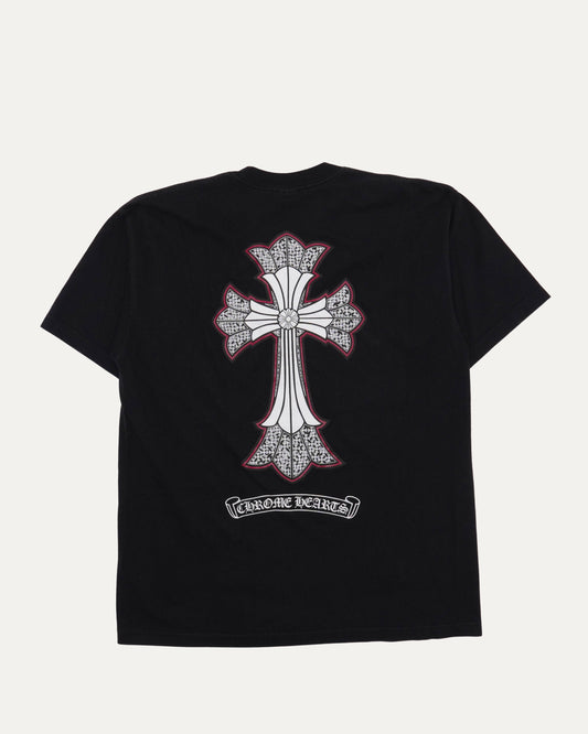 Double Cross Pocket T-Shirt
