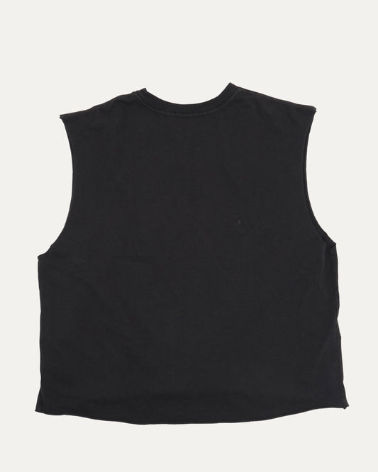 Sweet Surrender off Alice Cut Off T-Shirt