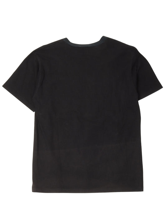 Bob Marley Smoke T-Shirt