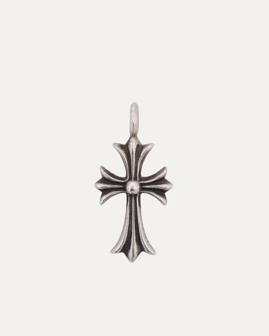 Diamond Tiny Fat Pendant