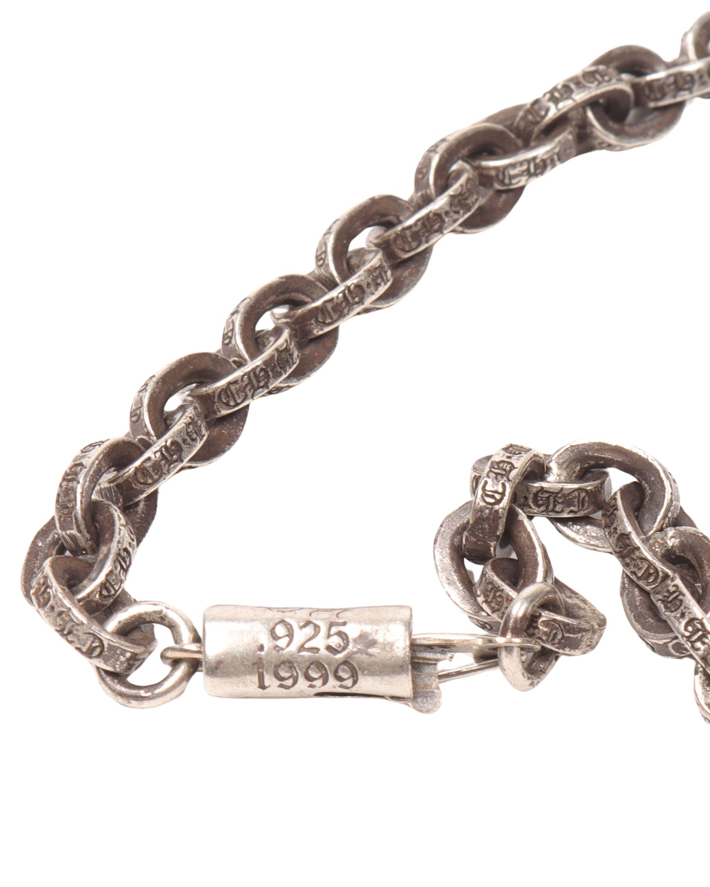 Chain Link Bracelet