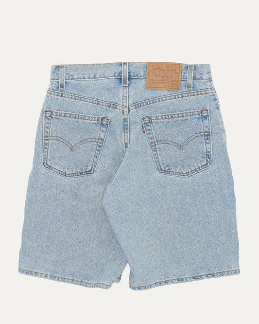Levi's 550 Jean Shorts
