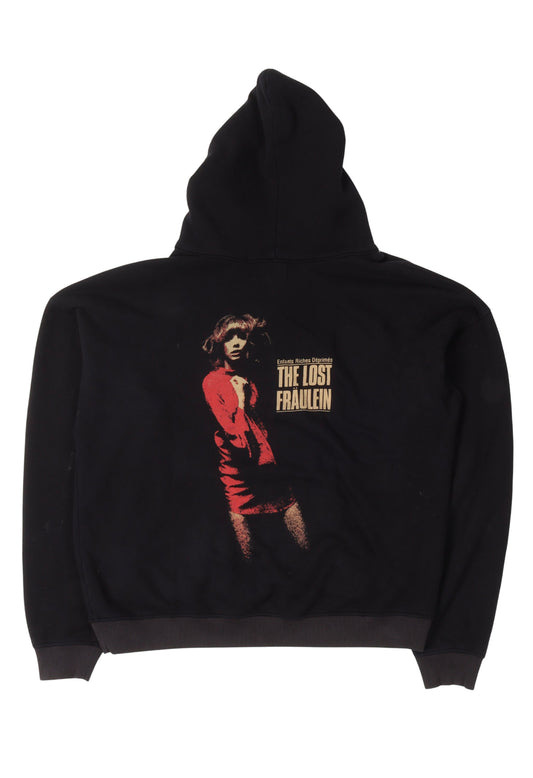 The Lost Fraulein Hoodie