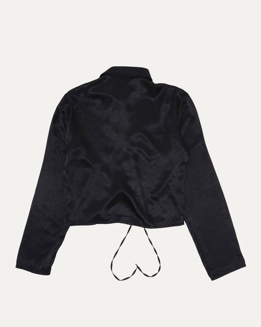 Cropped Shirt