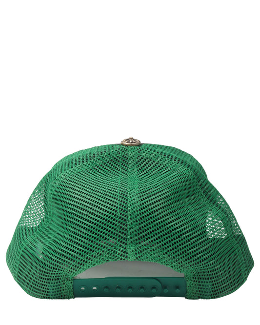 CH Patch Trucker Hat