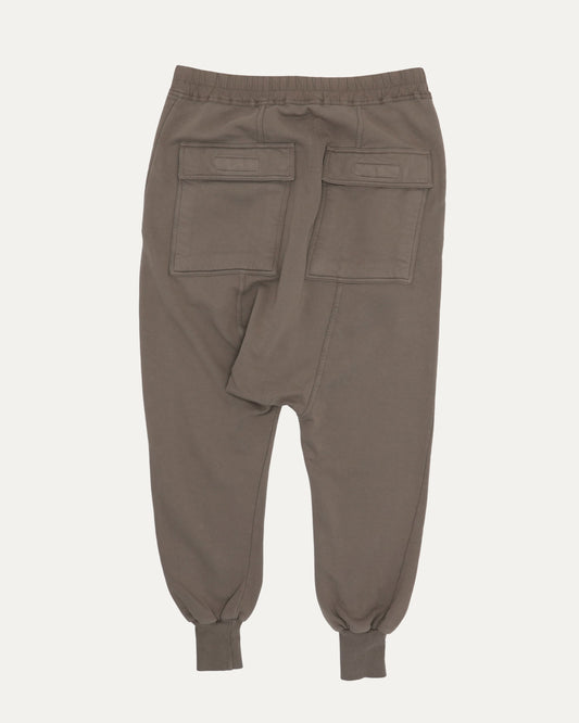 Drop Crotch Sweatpants