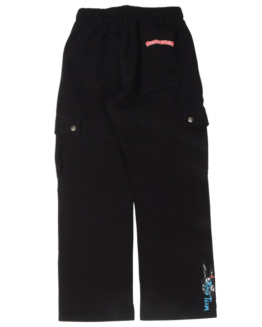 Matty Boy Stay Fast Cargo Sweatpants