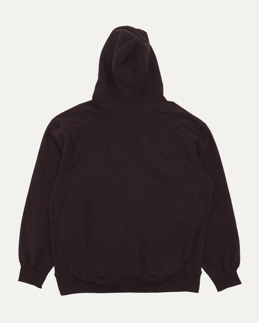 2021 Box Logo Hoodie