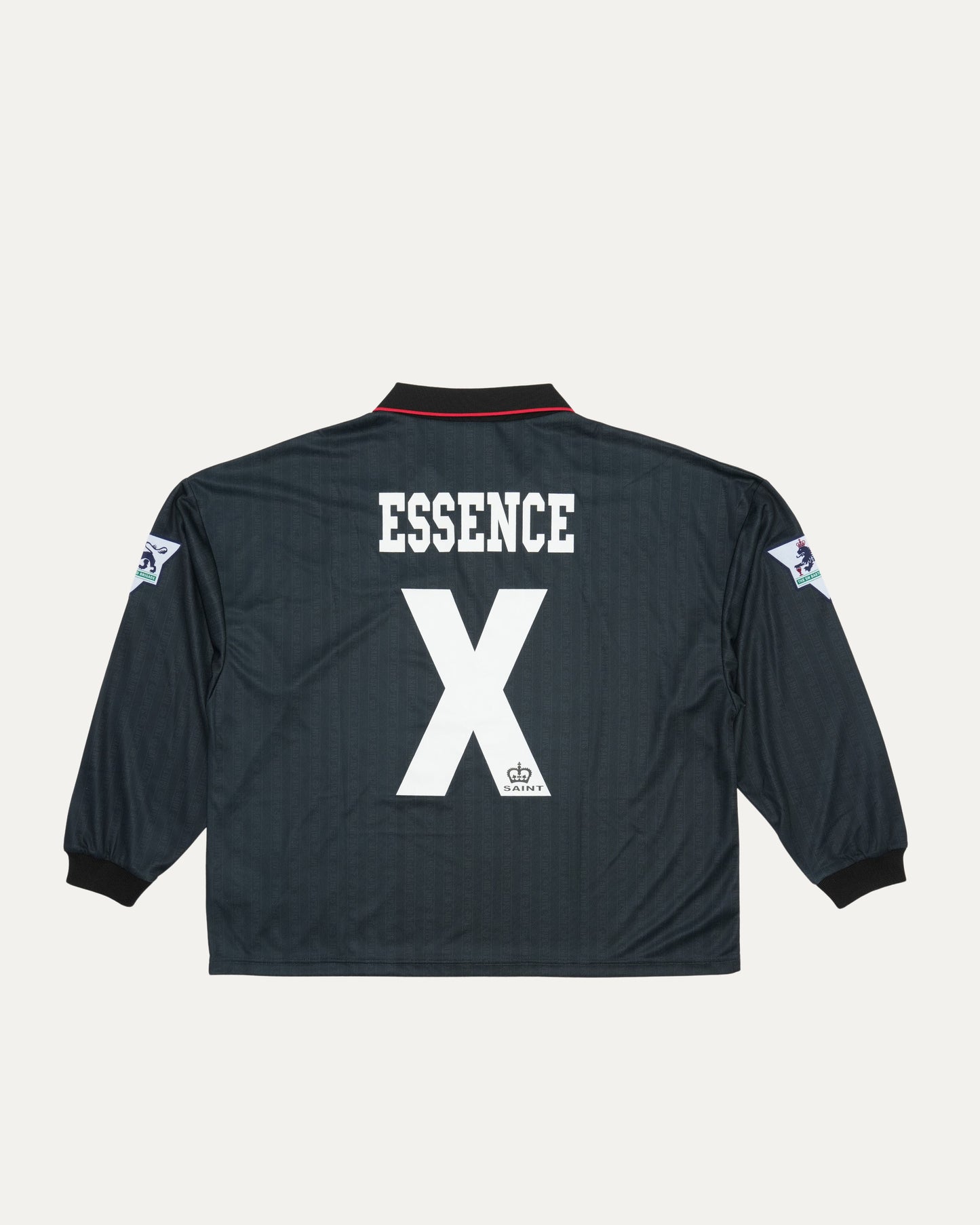 Faith Soccer Shirt