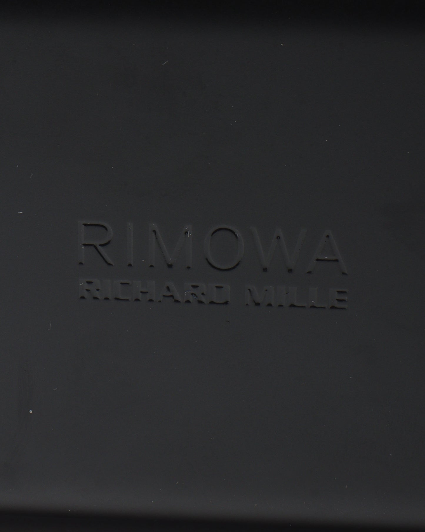 Richard Mille Watch Box