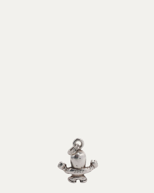 Small Foti Harris Teeter Pendant