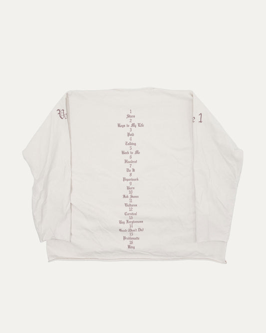 Vultures Long Sleeve T-Shirt