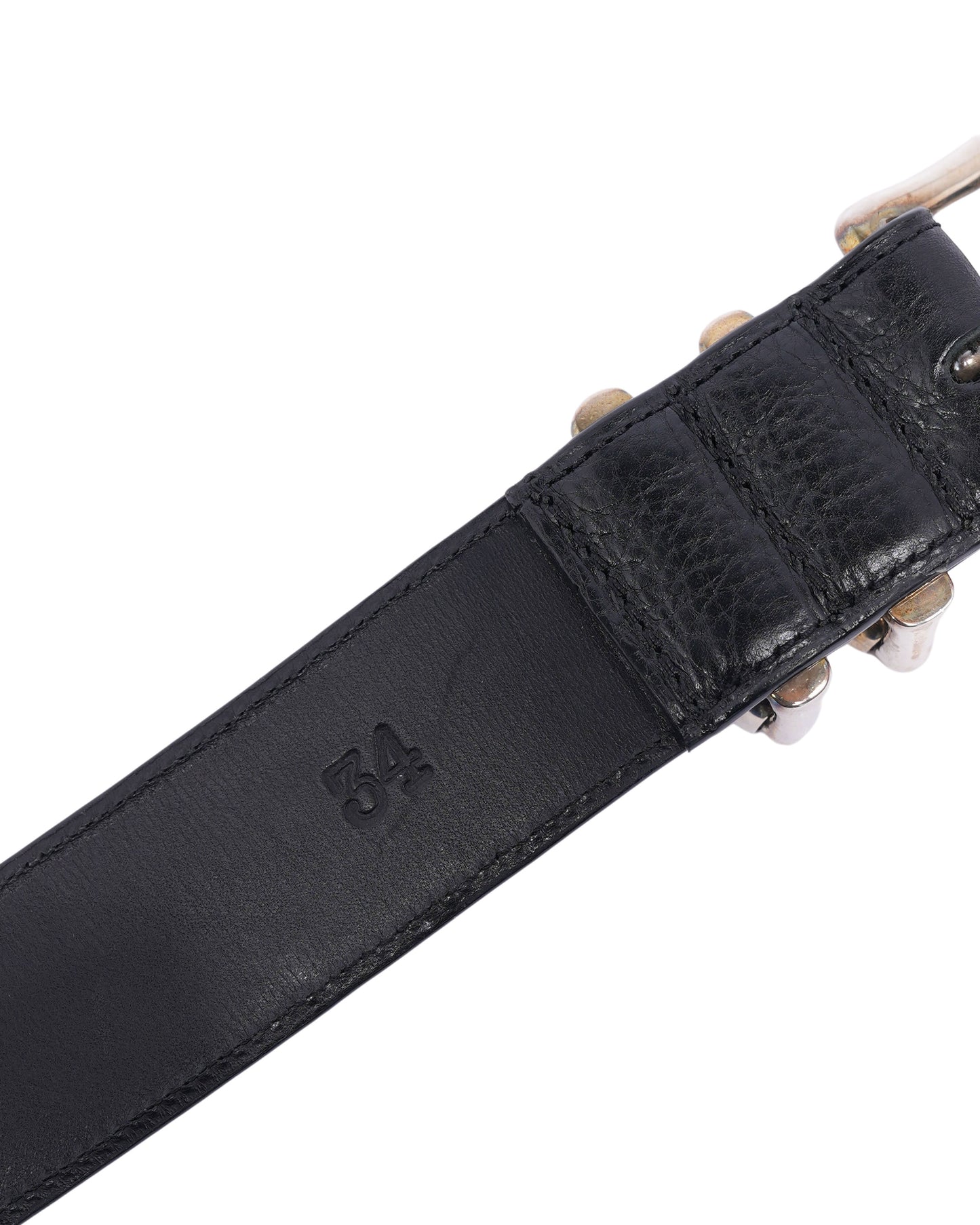 Celtic Roller Belt