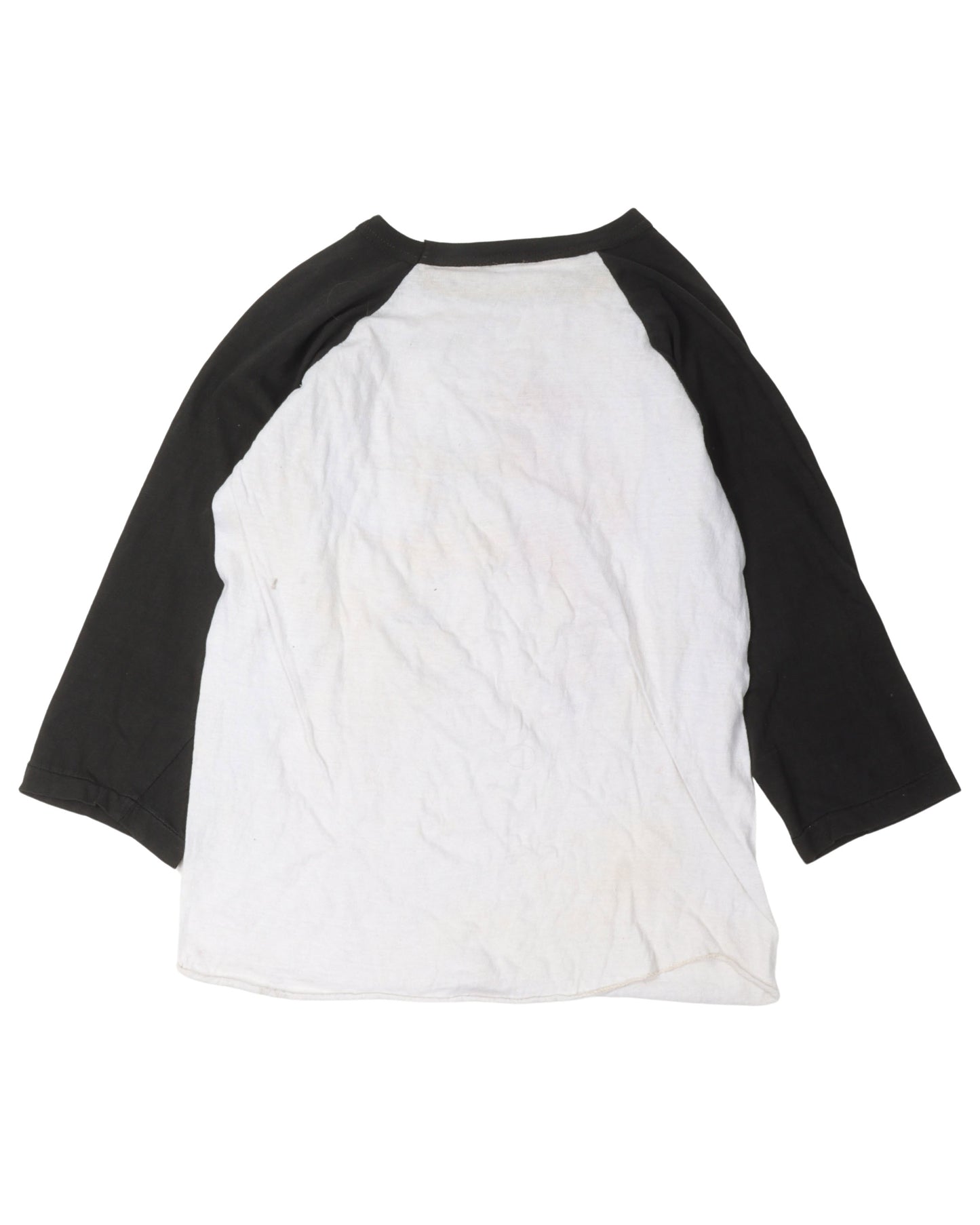 Rolling Stones Raglan T-Shirt