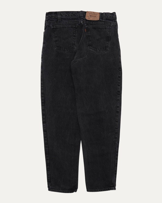 Levi's Orange Tab 550 Jeans