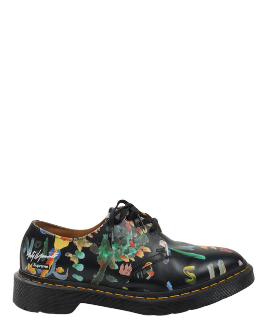 Yohji Yamamoto Dr. Martens 1461 Derby