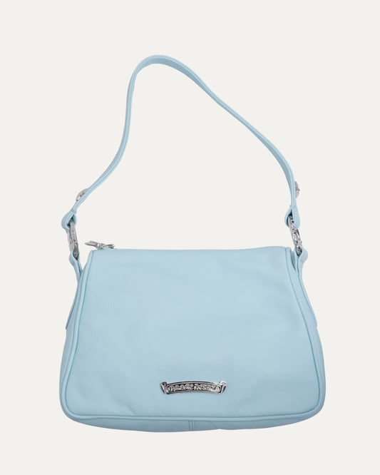 Star Embellished Star Patch Chicken Nugget Bag