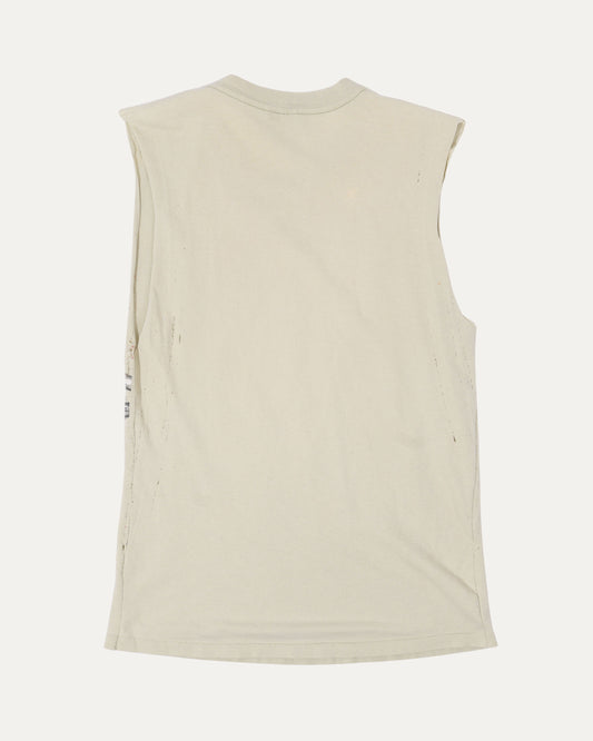 Nirvana Incesticide Cutoff T-Shirt