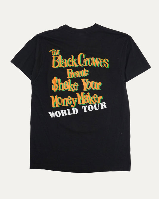 The Black Crowes 'Shake Your Money Maker' Tour T-Shirt