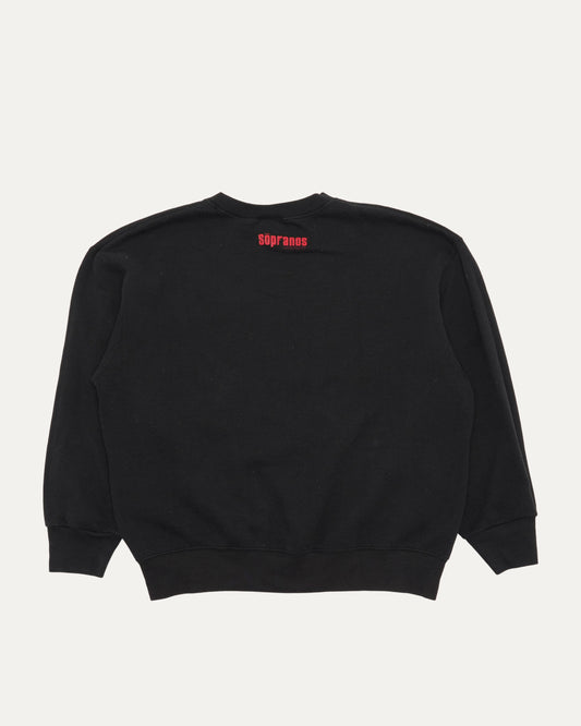 Sopranos Bada Bing Crewneck Sweatshirt