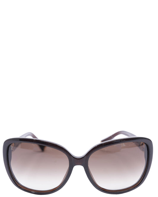 Heather Strass Sunglasses