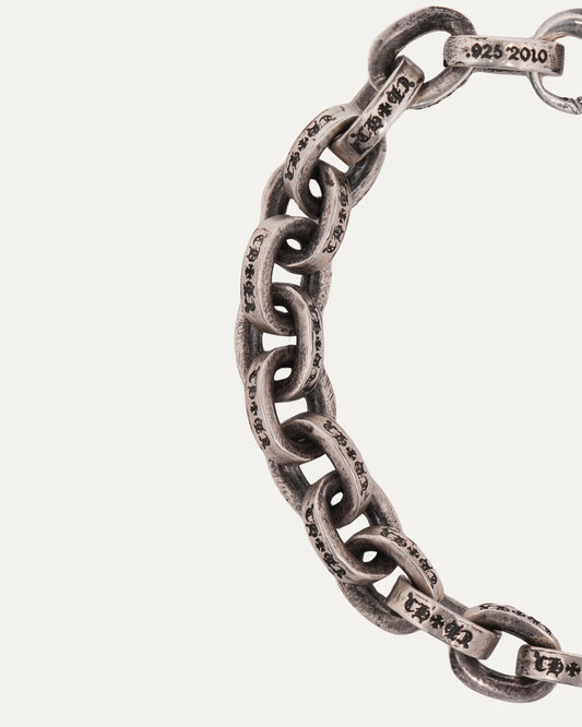 XL Paper Chain Bracelet