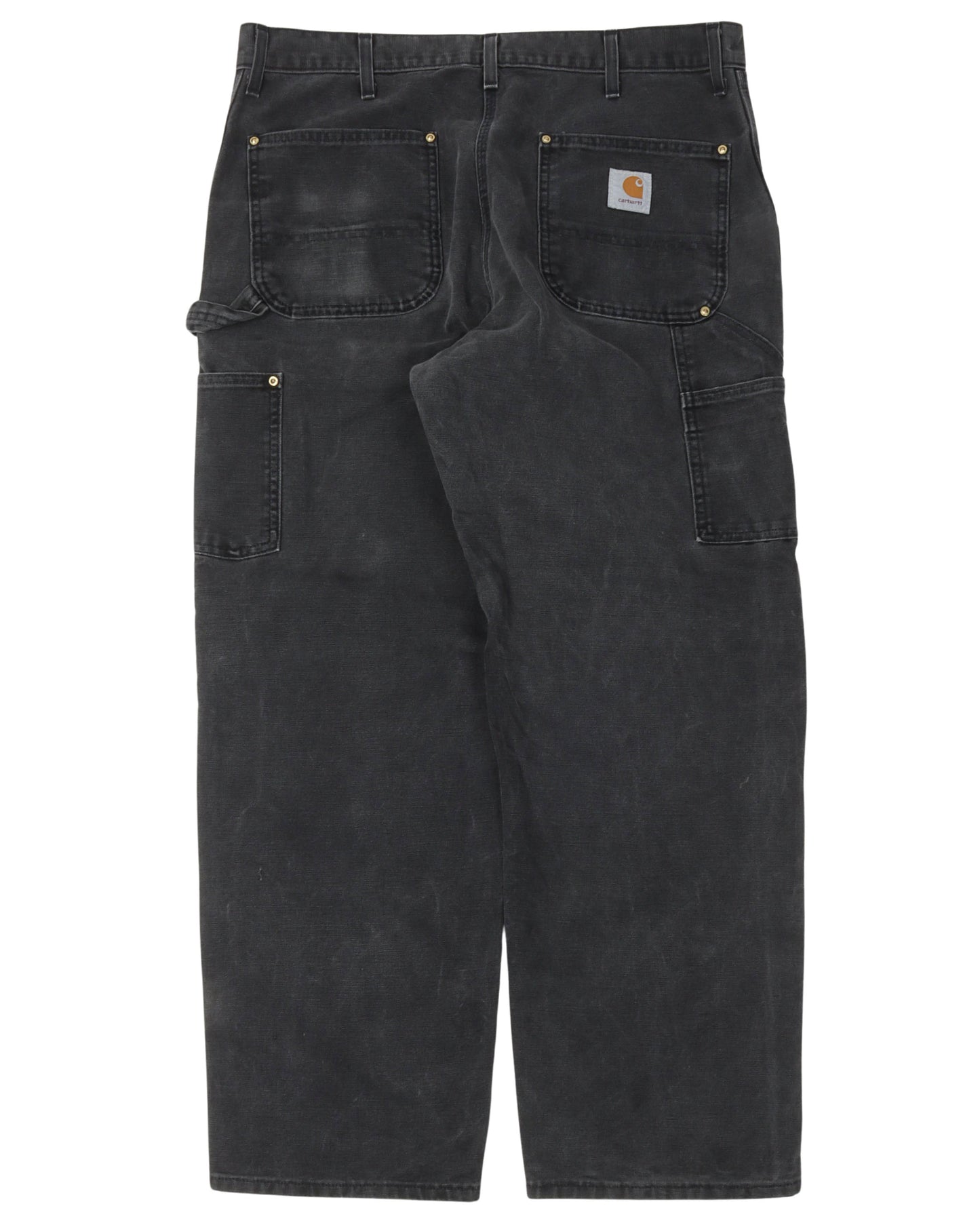 Carhartt Double Knee Pants