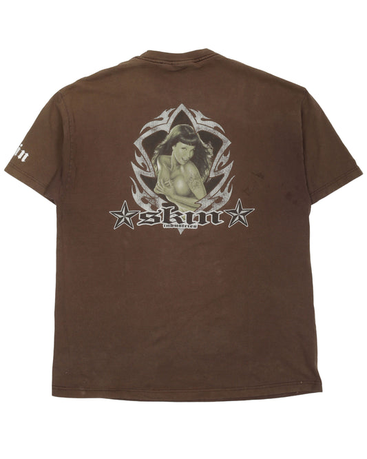 Skin Industry T-Shirt
