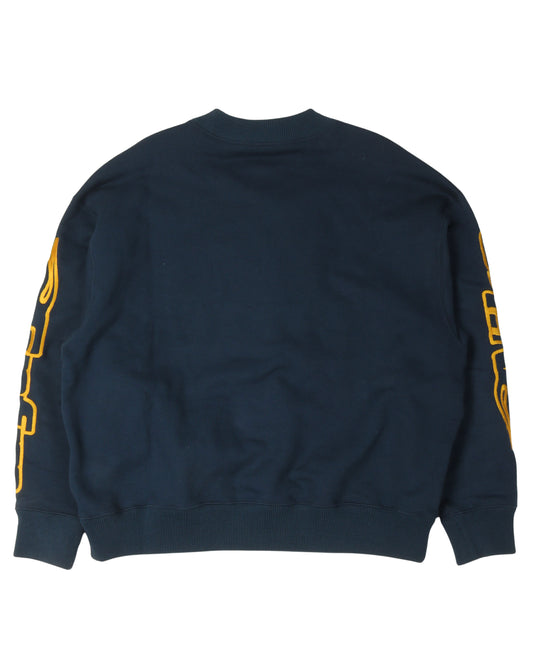 CPFM Sock Sweatshirt