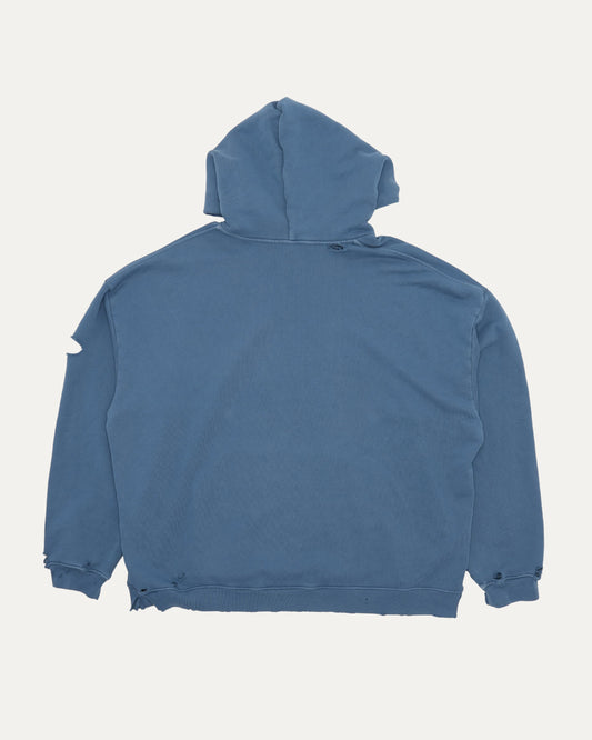 Blank Hoodie