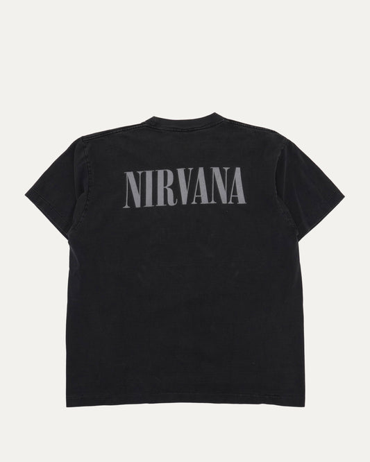 Nirvana 1996 T-Shirt