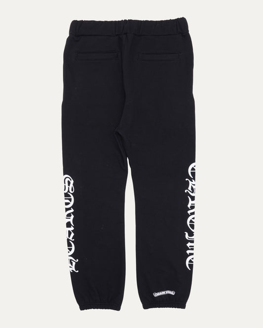 Horseshoe Logo Sweatpants