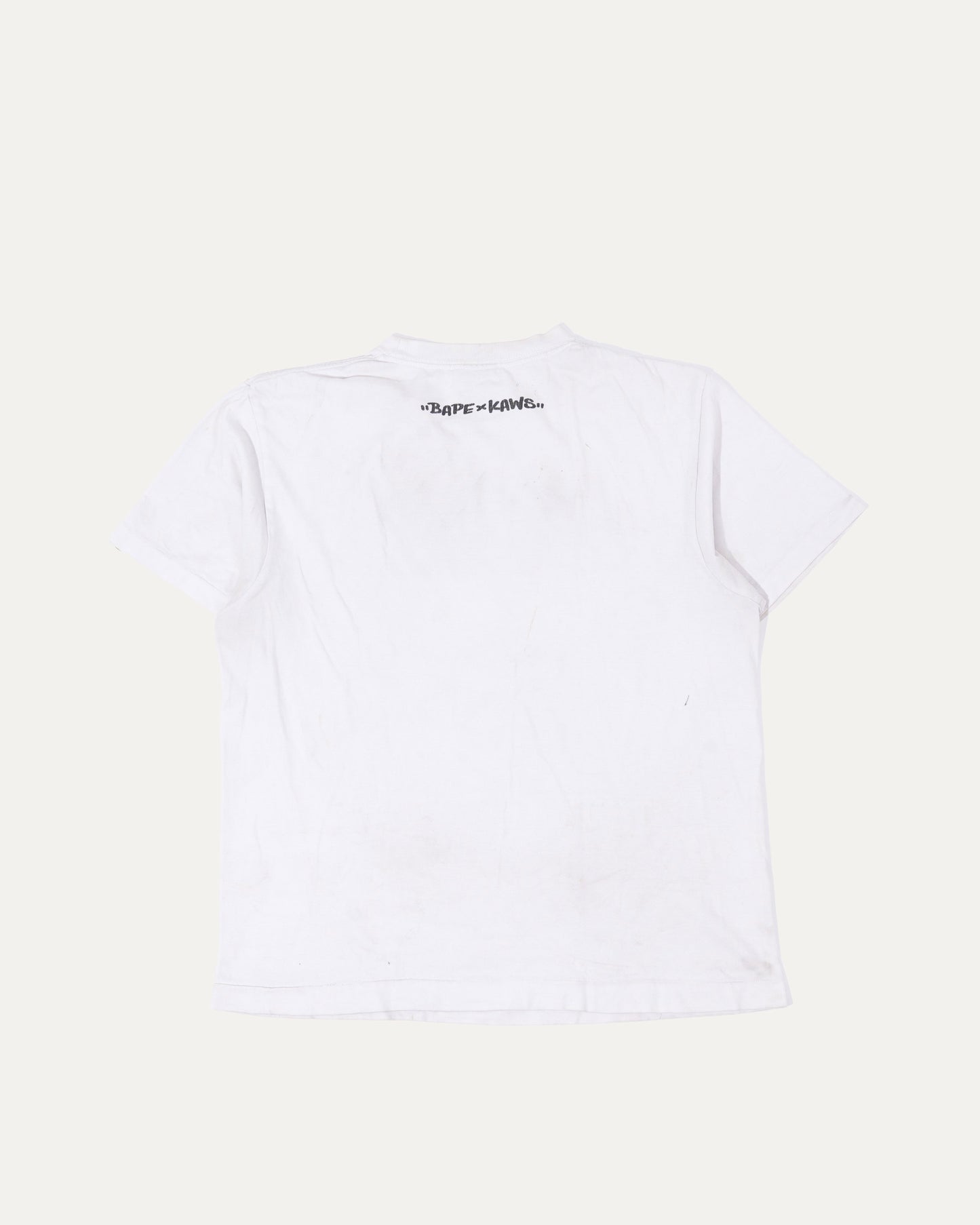 Kaws T-Shirt
