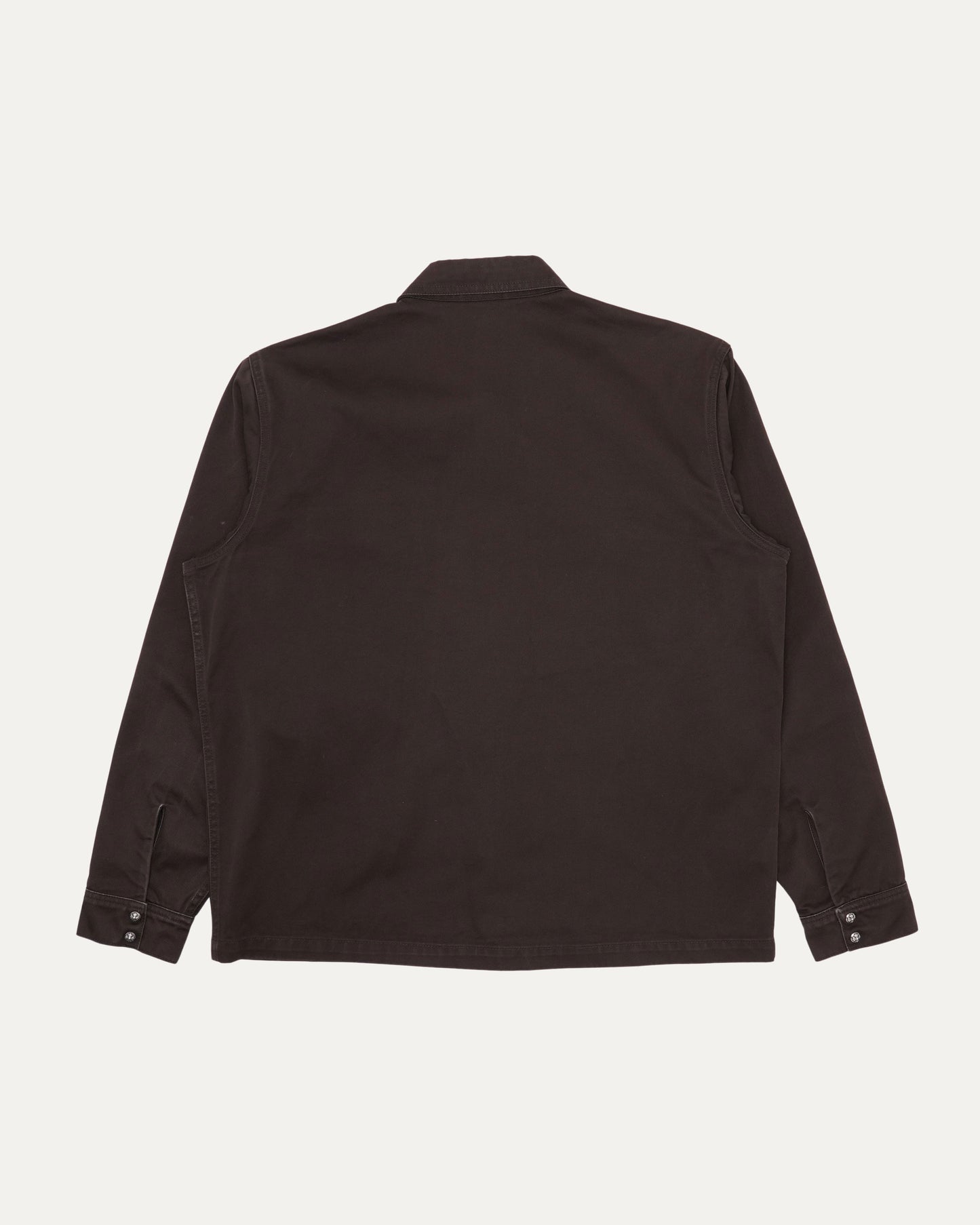 Work Dog Shirt Jacket