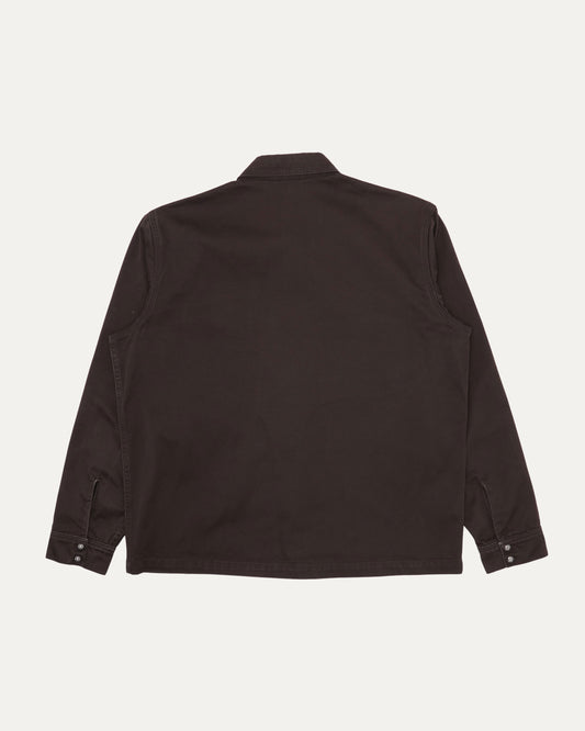 Work Dog Shirt Jacket