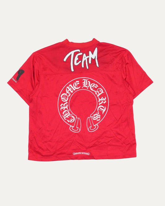 Matty Boy Form Stadium Mesh Jersey