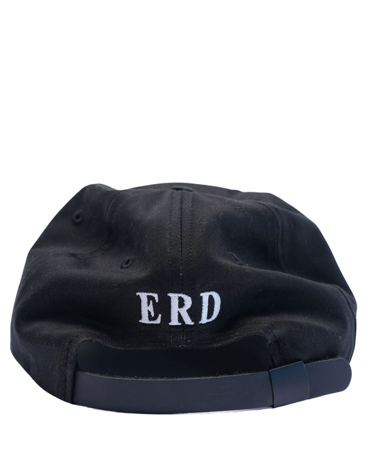 America Psychopaths Embroidered Hat