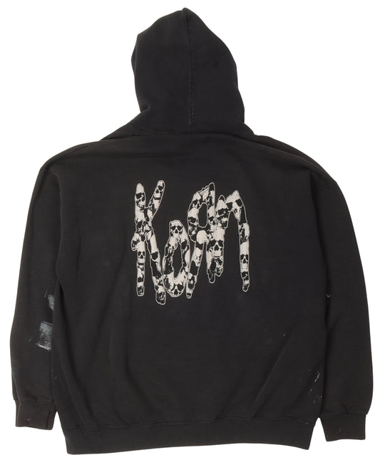 Korn Hoodie