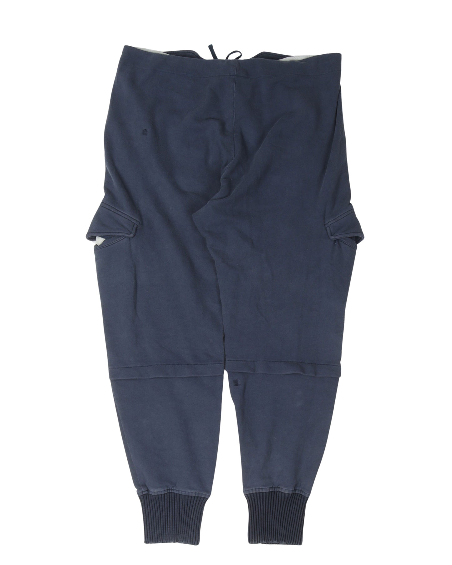 Fleece GL Cargo Lounge Pants