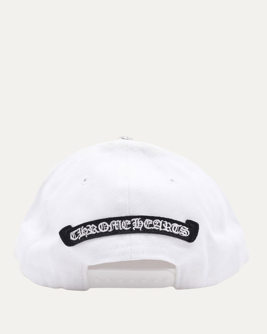Horseshoe Logo Hat